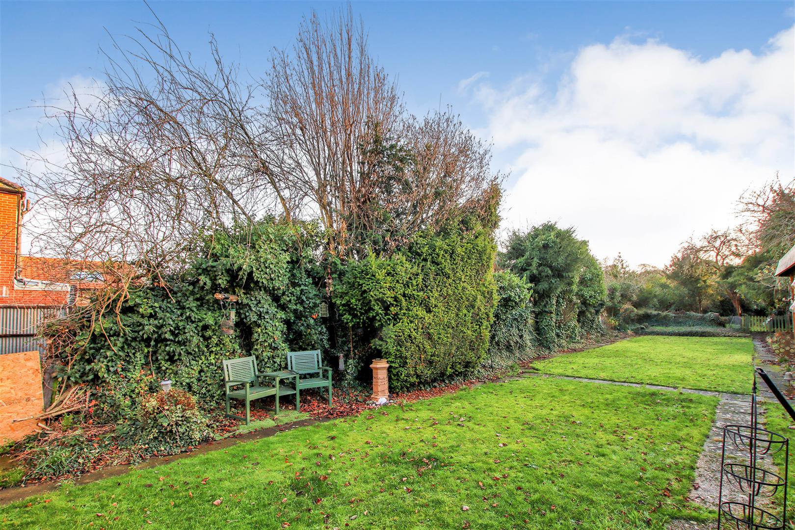 Roseford Road, Cambridge